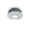 Kapa compressport RACING CAP White