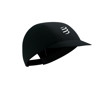 Mütze compressport RACING CAP Black