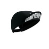 Mütze compressport RACING CAP Black