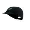 Mütze compressport RACING CAP Black