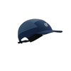 Gorra compressport 5 PANEL LIGHT INDIGO/BLU