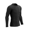 T-shirt compressport ON/OFF BASE LAYER LS TOP M