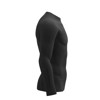 T-shirt compressport ON/OFF BASE LAYER LS TOP M