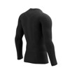 T-shirt compressport ON/OFF BASE LAYER LS TOP M