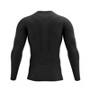 T-shirt compressport ON/OFF BASE LAYER LS TOP M