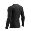 T-shirt compressport ON/OFF BASE LAYER LS TOP M
