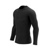 T-shirt compressport ON/OFF BASE LAYER LS TOP M