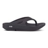Sandalias Oofos Ooriginal Black