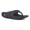 Sandalias oofos OORIGINAL Black