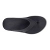 Sandalias oofos OORIGINAL Black