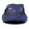 Sandalias oofos OORIGINAL Navy