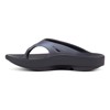 Sandalias oofos OORIGINAL SPORT Black/Graphite