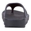 Sandalias oofos OORIGINAL SPORT Black/Graphite