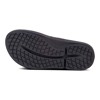 Sandalias oofos OORIGINAL SPORT Black/Graphite