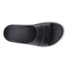 Sandalias oofos OOAHH Black