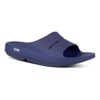 Sandalias oofos OOAHH Navy