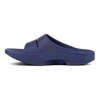 Sandalias oofos OOAHH Navy