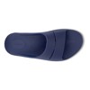 Sandalias oofos OOAHH Navy