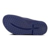 Sandalias oofos OOAHH Navy
