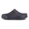 Zapatillas Oofos Ooclog Black