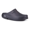 Zapatillas oofos OOCLOG Black