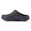 Zapatillas oofos OOCLOG Black