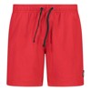 Calças cmp KID SHORTS FERRARI-AN