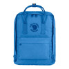 Rucksack fjällräven RE-KANKEN UN Blue