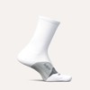 Sukat feetures Elite Light Cushion Mini Crew White
