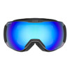 Maska uvex DH 2100 CV BALCK SL/BLUE