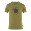  fjällräven Fjällräven Fox T-Shirt MOSS GREEN