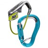 Asegurador edelrid BELAY KIT BULLETPROOF TRIPLE Icem.