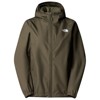 Jakke the north face QUEST JKT New Taupe Green
