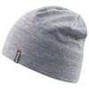 Bonnet devold FRIENDS BEANIE Grey Melange