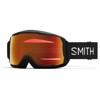 Masker Smith Grom Black Cp Ed Red Mir