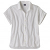 Kjole-skjorte patagonia LW A/C SHIRT
