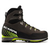 Stiefel scarpa MANTA TECH GTX Shark-Lime