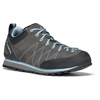 Chaussures De Randonnée Scarpa Crux Wmn Shark- Blue Radiance-Gray Bn V