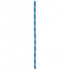 Virvė Edelrid Synctec 11,0Mm X50 M, Blue