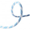 Virvė edelrid SyncTec 11,0mm x50 m, blue SNOW