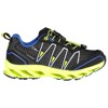 Zapatillas campagnolo ALTAK TRAIL WP 2.0 NERO-ACIDO
