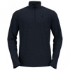  odlo Roy Midlayer 1/2 Zip DARK SAPPH