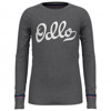 odlo T-shirt TOP CREW LS ACTIVE ORIGINALS