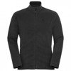 Polárny fleece odlo Roy Midlayer Full Zip DARK SAPPH