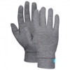  odlo Gloves Active Warm Eco Enfant ODLO STEEL