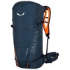 Kuprinė salewa WALL 32 Dark Denim