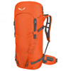 Sac à dos salewa GUIDE 45 Red Orange