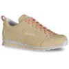 Sapatos de caminhada dolomite 54 LH CANVAS EVO Gunmetal Gre
