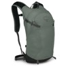 Mochila osprey SPORTLITE 15 DARK CHARCOAL GREY .