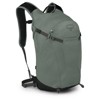 Selkäreppu osprey SPORTLITE 20 DARK CHARCOAL GREY .